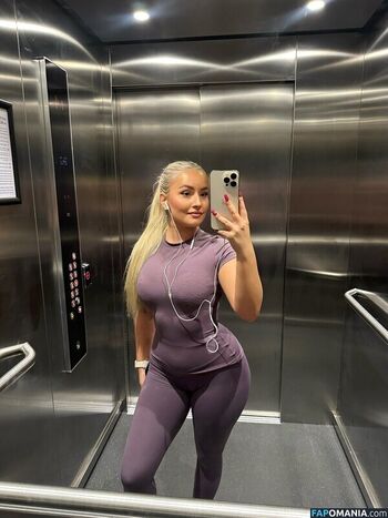 Leaked Georgie johnston private photo viral onlyfans