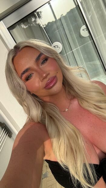 Georgie Vowles