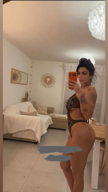 Leaked Georgina latina private photo viral onlyfans