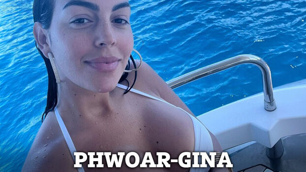 Georgina Rod
