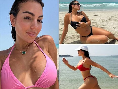 Leaked Georgina rodr page private photo viral onlyfans