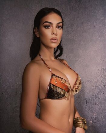 Leaked Georgina rodr private photo viral onlyfans