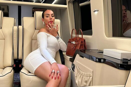 Leaked Georgina rodr private photo viral onlyfans