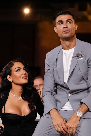 Leaked Georgina rodriguez georgina rodri private photo viral onlyfans