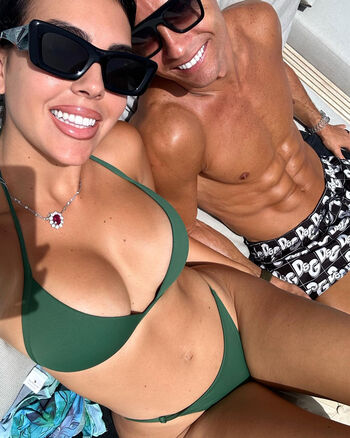 Leaked Georgina rodriguez georgina rodri private photo viral onlyfans