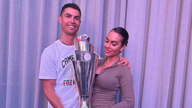 Leaked Georgina rodriguez georgina rodri private photo viral onlyfans