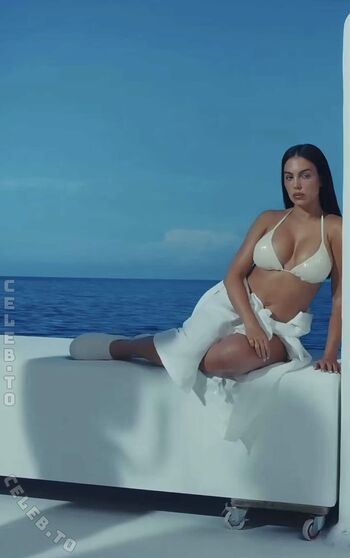 Georgina Rodriguez Hernandez