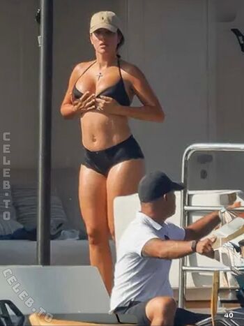 Leaked Georgina rodriguez hernandez private photo viral onlyfans
