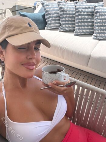 Leaked Georgina rodriguez hernandez private photo viral onlyfans