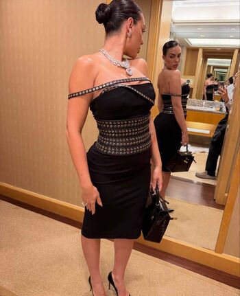 Leaked Georgina rodriguez page private photo viral onlyfans
