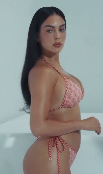 Leaked Georgina rodriguez page private photo viral onlyfans