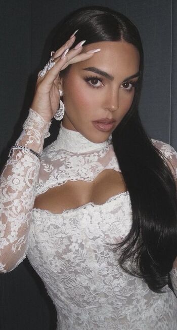 Georgina Rodriguez