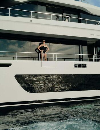 Georgina Rodriguez
