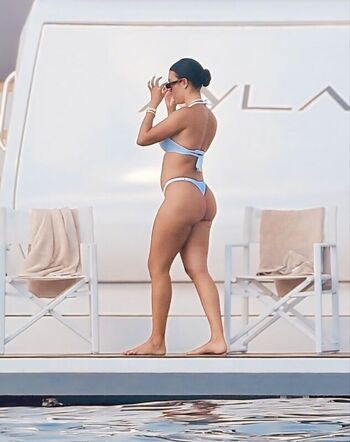 Georgina Rodriguez