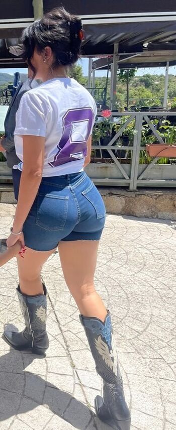 Georgina Rodriguez