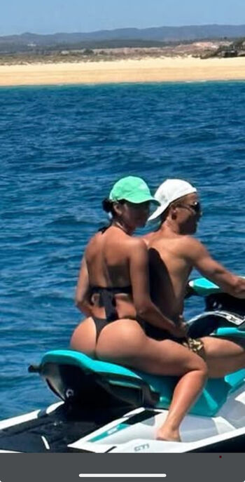 Leaked Georgina ronaldo page private photo viral onlyfans