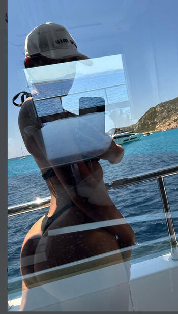 Leaked Georgina ronaldo page private photo viral onlyfans