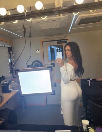 Leaked Georgina ronaldo private photo viral onlyfans