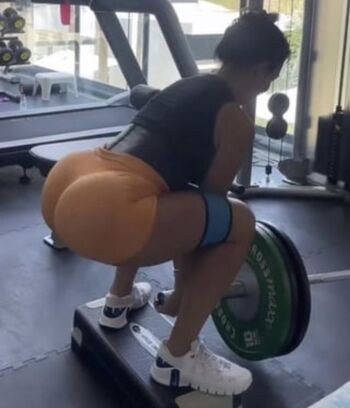 Leaked Georgina ronaldo private photo viral onlyfans