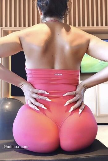 Leaked Georgina ronaldo private photo viral onlyfans