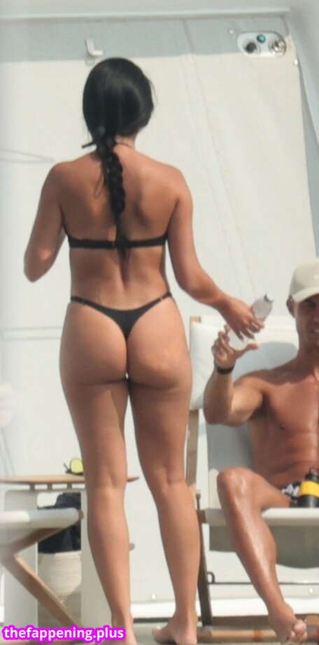 Georgina Ronaldo