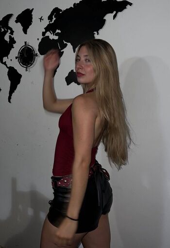 Leaked Geovanafnogueira private photo viral onlyfans