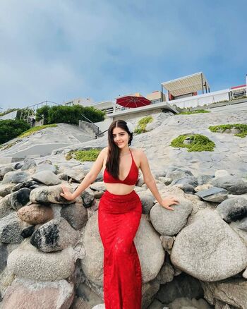 Geraldine Anthuanett Galindo