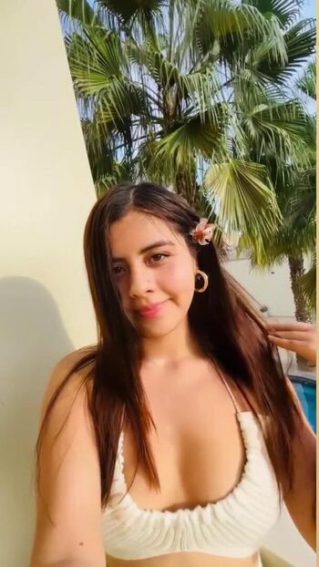 Geraldine Anthuanett Galindo