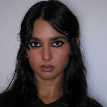 Leaked Geraldine viswanathan private photo viral onlyfans
