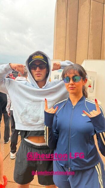 Leaked Geraldine viswanathan private photo viral onlyfans
