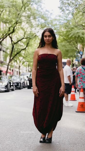 Leaked Geraldine viswanathan private photo viral onlyfans