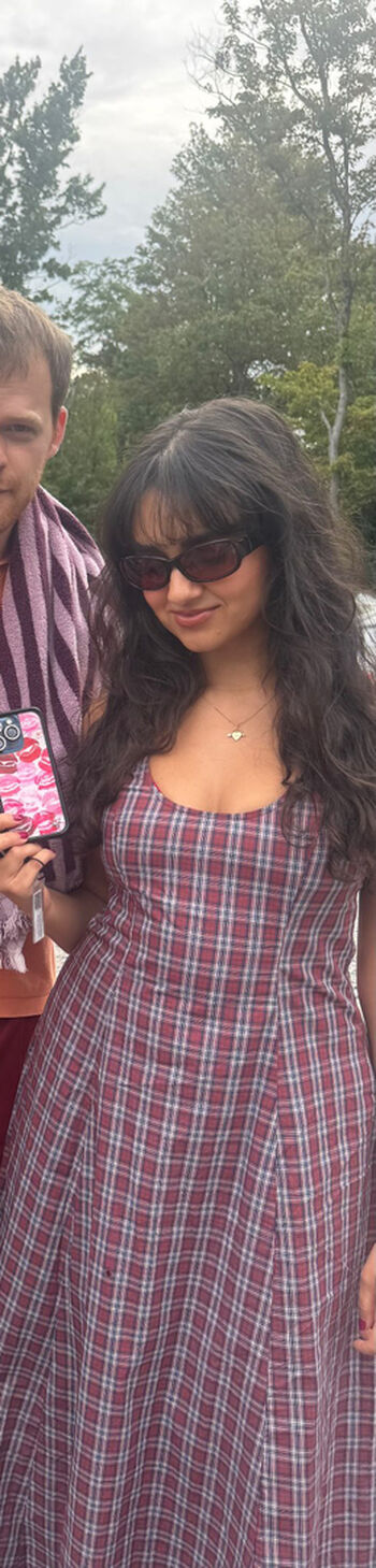 Geraldine Viswanathan