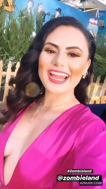 GeraldineMoreno