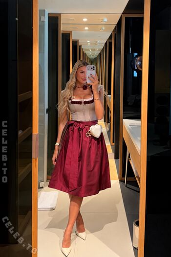 Leaked Gerda lewis private photo viral onlyfans