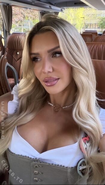 Leaked Gerda lewis private photo viral onlyfans