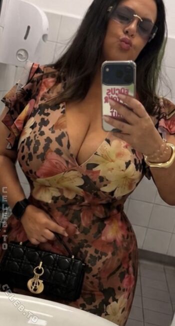 Leaked Geri amazon private photo viral onlyfans