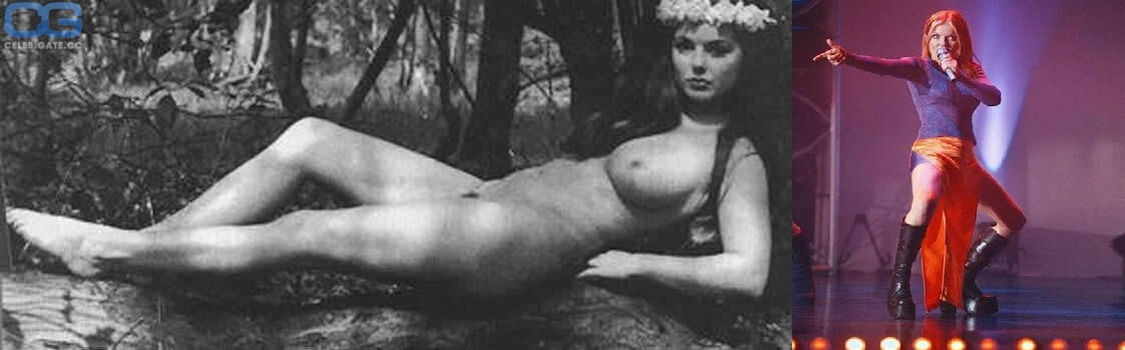 Geri Haliwell