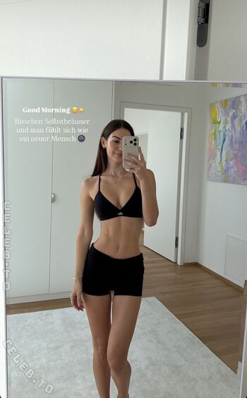 Leaked Gerid rux private photo viral onlyfans