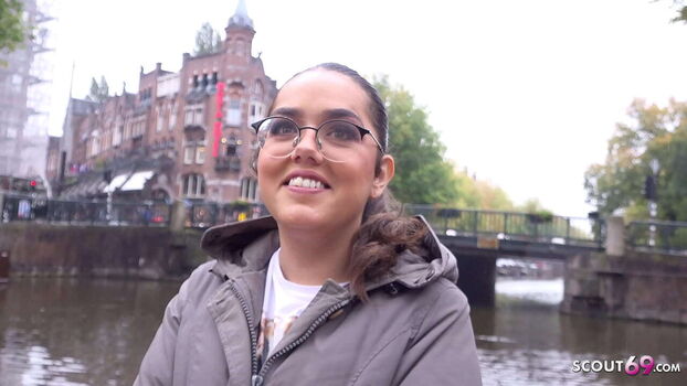 German Nerdgirl
