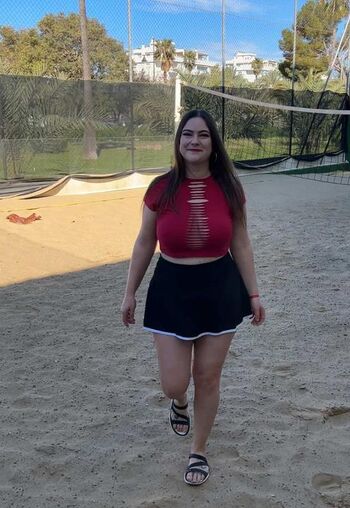Leaked Germanbombshell private photo viral onlyfans