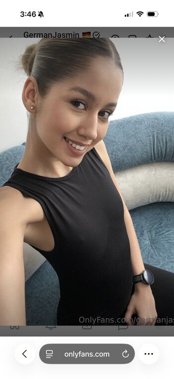 GermanJasmin