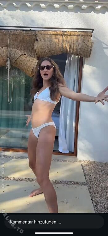 Leaked Gesa krause private photo viral onlyfans