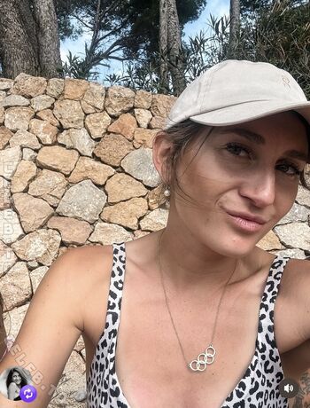 Leaked Gesa krause private photo viral onlyfans