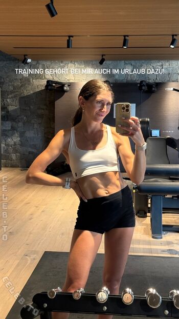 Leaked Gesa krause page private photo viral onlyfans