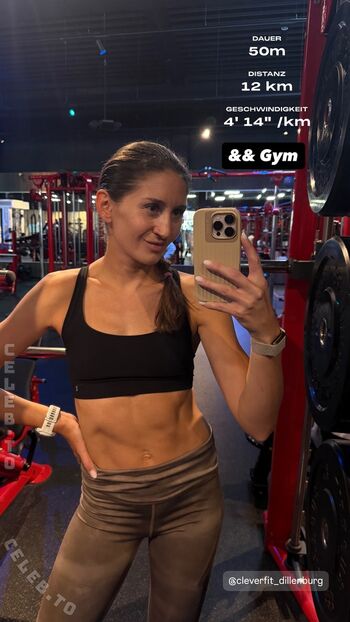 Leaked Gesa krause private photo viral onlyfans