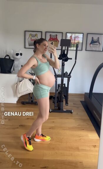 Leaked Gesa krause private photo viral onlyfans