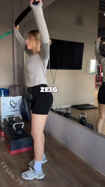 Leaked Getfitbyleo private photo viral onlyfans