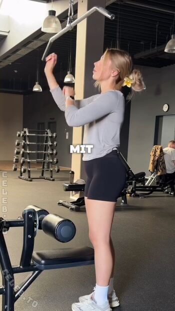 Leaked Getfitbyleo private photo viral onlyfans