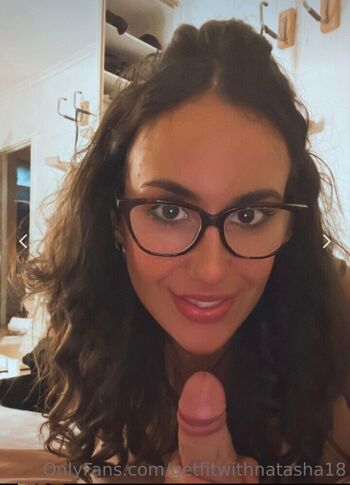 Leaked Getfitwithnatasha private photo viral onlyfans