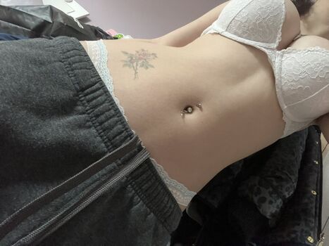 Leaked Gethsemanebay private photo viral onlyfans